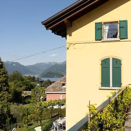 Conca Appartaments Apartamento *