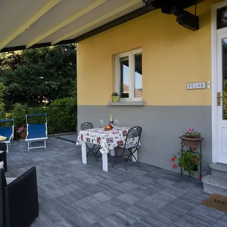 Conca Verde Appartaments Apartment *