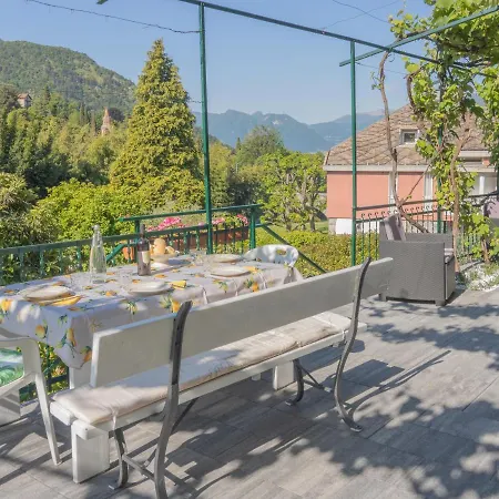 Conca Verde Appartaments Apartment