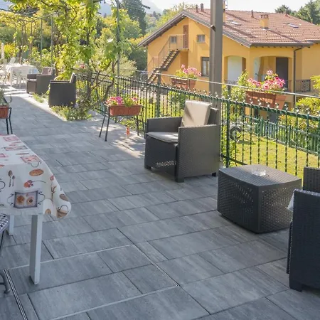 Apartment Conca Verde Appartaments *