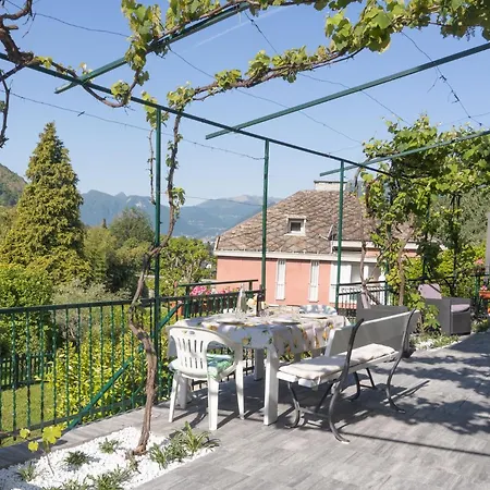 Apartment Conca Verde Appartaments