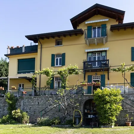 Conca Verde Appartaments Apartment Bellagio