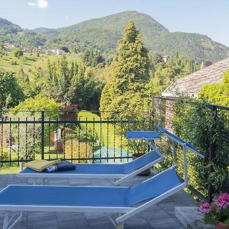 Conca Verde Appartaments Apartment Bellagio