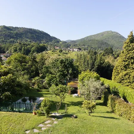 Conca Appartaments Apartamento Bellagio