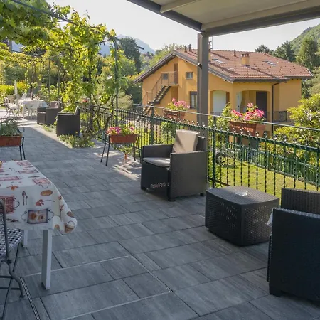 Conca Verde Appartaments Apartment Bellagio