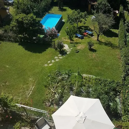 Conca Verde Appartaments Apartment Bellagio