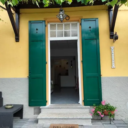 Conca Verde Appartaments Apartment *