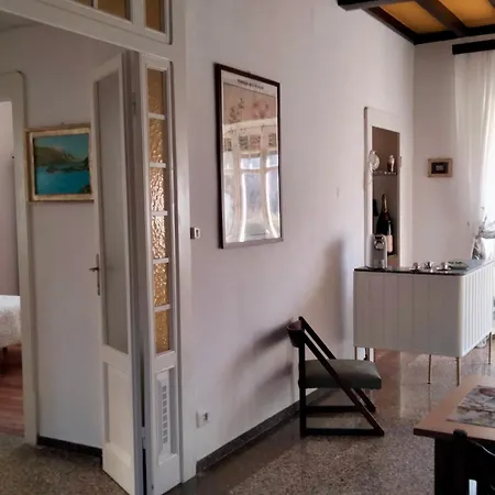 Conca Verde Appartaments Apartment *
