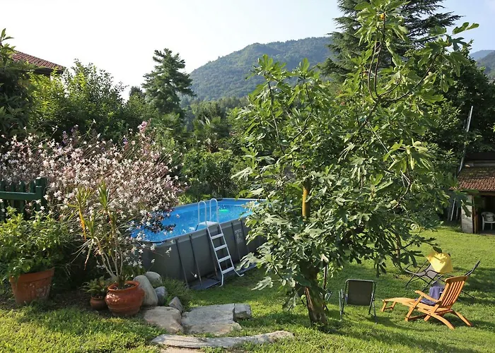 Conca Verde Appartaments