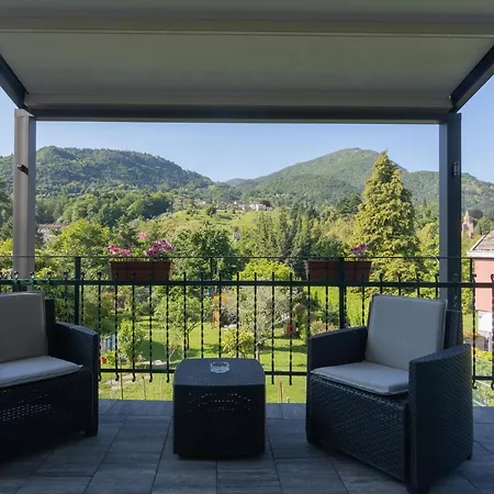 Conca Appartaments 아파트 *