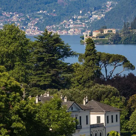 Conca Appartaments 벨라지오