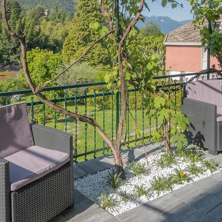 Conca Appartaments 벨라지오