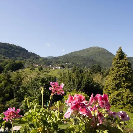 아파트 Conca Appartaments *