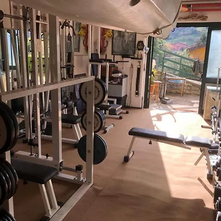 Conca Appartaments 아파트