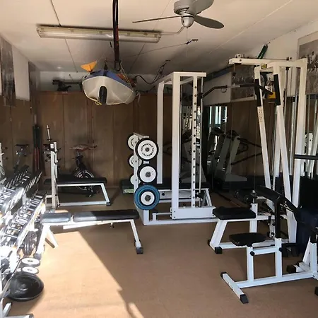 Conca Appartaments 벨라지오