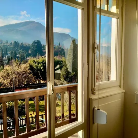 Conca Appartaments 아파트