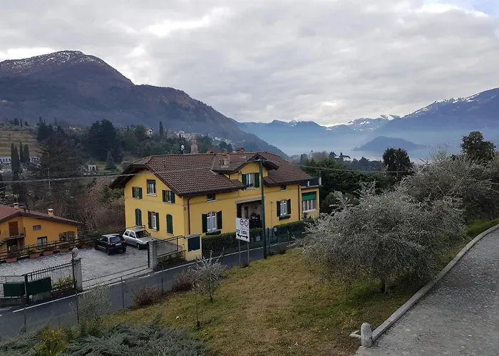 Conca Appartaments דירה