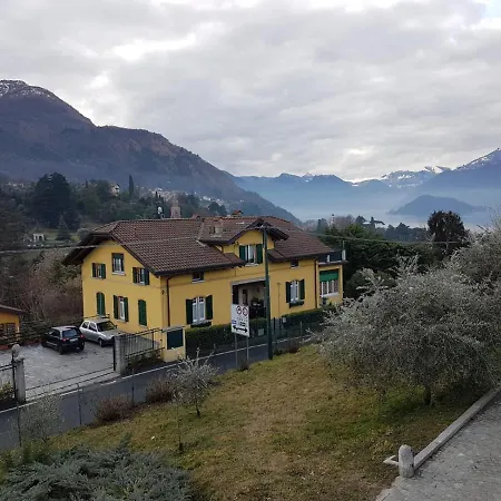 Conca Verde Appartaments Lejlighed