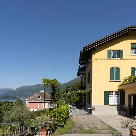 Conca Verde Appartaments Lejlighed *