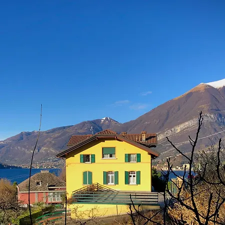 Conca Verde Appartaments Lejlighed Bellagio